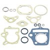 ボアアップKIT75cc用パッキンSET-A KITACO