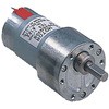 DCギアモータ Nidec 40.1 rpm 100 DMN29シリーズ 日本電産