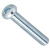 小ねじ 八幡ねじ なべ形 鋼 M3 x 10mm 八幡ねじ
