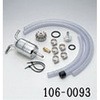 106-0093 �����L�[�p�e�g�����z�[�X�~�b�V�����u���[�U�[KIT KIJIMA(�L�W�}) 41449545