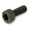 4×10 ヘックスローブ穴付ボルト (SCM435/黒色酸化皮膜)(パック品) 大阪魂 41454043