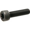 5×20 ヘックスローブ穴付ボルト (SCM435/黒色酸化皮膜)(パック品) 大阪魂 41454156