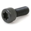 8×20 ヘックスローブ穴付ボルト (SCM435/黒色酸化皮膜)(パック品) 大阪魂 41454323