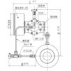 ODM-300-M-SDR-10K-50A-300L/min-SUS304-2 1ړ_tʌv() p @H 41466539