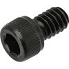1/4×10 六角穴付ボルト ウィットねじ (SCM435/黒色酸化皮膜) 大阪魂 41467772