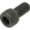 1/4×12 六角穴付ボルト ウィットねじ (SCM435/黒色酸化皮膜) 大阪魂 41467781