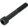 1/4×40 六角穴付ボルト ウィットねじ (SCM435/黒色酸化皮膜) 大阪魂 41467867