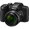 COOLPIX B600 ブラック ニコン 広角超遠望 光学60倍 デジタルカメラ B600 Nikon(ニコン) 41468447