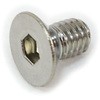 6×10 六角穴付皿ボルト (SUS316L) 大阪魂 41471062