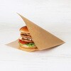20 バーガー袋 HEIKO 41473478