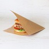 22 バーガー袋 HEIKO 41473487