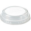 カールカップ用PET蓋 天満紙器