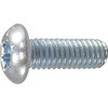 ヘックスローブ穴付ボタンボルト (SCM435/ユニクロ)(パック品) 大阪魂