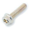 6×25 フランジソケット (SCM435/ユニクロ)(パック品) 日産ネジ 41485936