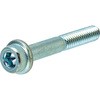 6×40 フランジソケット (SCM435/ユニクロ)(パック品) 日産ネジ 41485963