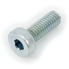 3×8 ローヘッドキャップ (SCM435/ユニクロ)(パック品) 大阪魂 41488361