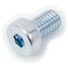 5×8 ローヘッドキャップ (SCM435/ユニクロ)(パック品) 大阪魂 41488474