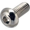 3×5 六角穴付ボタンボルト (SCM435/スズコバ)(パック品) 大阪魂 41493356