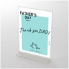 C-1-p-00012 Thank you Dad! ̓bZ[W|bvE|X^[ EXPO 41494094