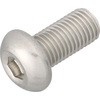 六角穴付ボタンボルト UNC (ステンレス) 大阪魂