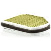 FP2897 輸入車用キャビンフィルター フレシャスプラス MANN-FILTER 41510754