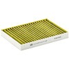 FP2722-2 輸入車用キャビンフィルター フレシャスプラス MANN-FILTER 41510788