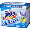 アタック 高浸透リセットパワー 花王