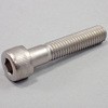 六角穴付ボルト (SCM435/無電解ニッケル) 大阪魂