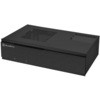 SST-ML06B-E PCケース(スリム型ITX) SILVER STONE(シルバーストーン) 41513843