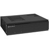 SST-ML06B-E PCケース(スリム型ITX) SILVER STONE(シルバーストーン) 41513843