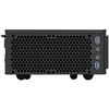 SST-ML06B-E PCケース(スリム型ITX) SILVER STONE(シルバーストーン) 41513843