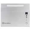 SST-SG06S-LITE PC�P�[�X(�L���[�u�^ITX) SILVER STONE(�V���o�[�X�g�[��) 41513929