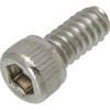 #4×1/4 六角穴付ボルト ユニファイねじ並目(UNC) (ステンレス) 全ねじ/半ねじ指定不可 大阪魂 41514426