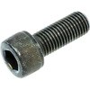 10×25 六角穴付ボルト 細目 (SCM435/3価ブラック) 大阪魂 41517831