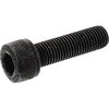10×35 六角穴付ボルト 細目 (SCM435/3価ブラック) 大阪魂 41517847