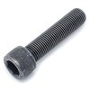 12×50 六角穴付ボルト 細目 (SCM435/3価ブラック) 大阪魂 41517883