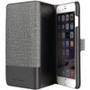 【VIVAMADRID】iPhone 6S Plus/Urbano(アルバーノ)/ Noche Ebony LEPLUS