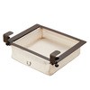 すき間を活用!スライド収納BOX アイメディア
