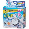 ドラム式洗濯槽泡クリーナー アイメディア
