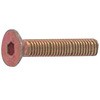 3×6 六角穴付皿ボルト (SCM435/クローム)(パック品) 大阪魂 41532626