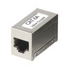 RJ-45中継アダプタ サンワサプライ