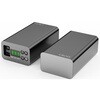 Cross-fan Ex40 Battery Kit