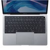 FA-SMACBA13RBK MacBook Air 13.3�C���` Retina�f�B�X�v���C�p�V���R���L�[�{�[�h�J�o�[ �T�����T�v���C 41543855