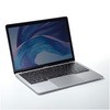 FA-SMACBA13RBK MacBook Air 13.3�C���` Retina�f�B�X�v���C�p�V���R���L�[�{�[�h�J�o�[ �T�����T�v���C 41543855