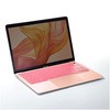 FA-SMACBA13RP MacBook Air 13.3�C���` Retina�f�B�X�v���C�p�V���R���L�[�{�[�h�J�o�[ �T�����T�v���C 41543864