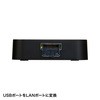 USB-HLA306BKN LANA_v^[3|[gUSB2.0nu TTvC 41544844