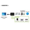 USB-HLA306BKN LANA_v^[3|[gUSB2.0nu TTvC 41544844