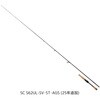 スティーズ(スピニングモデル) DAIWA(ダイワ)