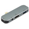 MY DOCK STATION 5-IN-1 HDMI