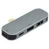 MY DOCK STATION 5-IN-1 USB